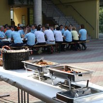 Soča Fun Park - organizacija dogodkov, team building dogodki - 17