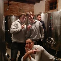 Soča Fun Park - organizacija dogodkov, team building dogodki - 5