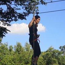 Soča Fun Park - organizacija dogodkov, team building dogodki - 13