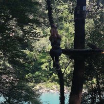 Soča Fun Park - organizacija dogodkov, team building dogodki - 11