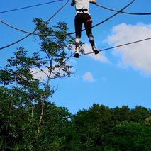 Soča Fun Park - organizacija dogodkov, team building dogodki - 7