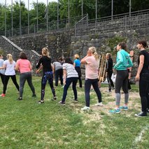 Soča Fun Park - organizacija dogodkov, team building dogodki - 15