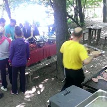 Soča Fun Park - organizacija dogodkov, team building dogodki - 23