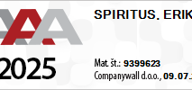 SPIRITUS, masaže in osebno svetovanje, Erika Kenda s.p. - wellness - 1