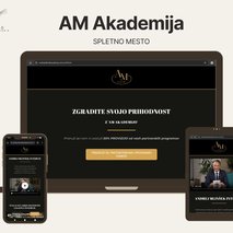 spletno oblikovanje in razvoj, Urban Stražar s.p. - 4