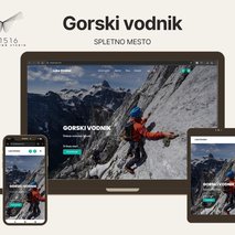 spletno oblikovanje in razvoj, Urban Stražar s.p. - 1