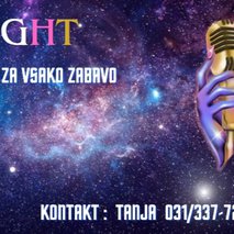 STARLIGHT BAND za poročne in večje prireditve je sinonim za kvalitetno glasbo in za dober žur. - glasbeni nastopi, animacija na dogodkih, glasbena šola, prevajanje, učenje jezika, e-učenje na daljavo - 5