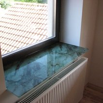 Steklarstvo Marjan Frlan s.p. - steklarstvo - 2