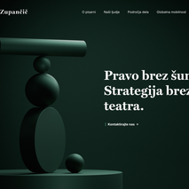 Stratekta | Kreativni studio - oglaševalske storitve in marketing, grafično oblikovanje, razvoj in programiranje, tiskarske storitve, video produkcija, pisanje besedil (copywriting), založba - 7