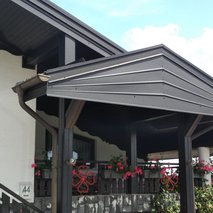 Streha Škofljanc d.o.o. - krovstvo, kleparstvo, tesarstvo - 5