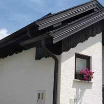 Streha Škofljanc d.o.o. - krovstvo, kleparstvo, tesarstvo - 4