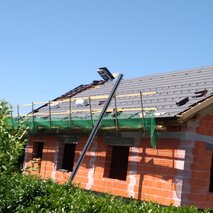 Streha Škofljanc d.o.o. - krovstvo, kleparstvo, tesarstvo - 12