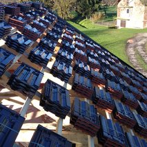 Streha Škofljanc d.o.o. - krovstvo, kleparstvo, tesarstvo - 7