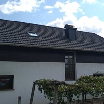 Streha Škofljanc d.o.o. - krovstvo, kleparstvo, tesarstvo - 10