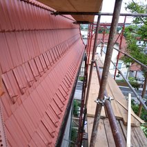 Streha Škofljanc d.o.o. - krovstvo, kleparstvo, tesarstvo - 6