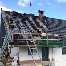 Streha Škofljanc d.o.o. - krovstvo, kleparstvo, tesarstvo - 8