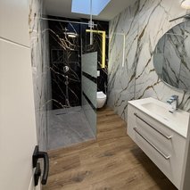 Strojne instalacije Elvedin Haskić s.p - vodovodne inštalacije in popravila, prenova stanovanja na ključ - 2