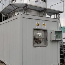 STU d.o.o. - ograje, izdelava in montaža nadstreška, ključavničarstvo - 6