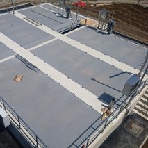 STU d.o.o. - ograje, izdelava in montaža nadstreška, ključavničarstvo - 7