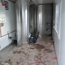 STU d.o.o. - ograje, izdelava in montaža nadstreška, ključavničarstvo - 3