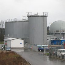 STU d.o.o. - ograje, izdelava in montaža nadstreška, ključavničarstvo - 1