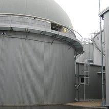 STU d.o.o. - ograje, izdelava in montaža nadstreška, ključavničarstvo - 2