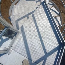 STU d.o.o. - ograje, izdelava in montaža nadstreška, ključavničarstvo - 4