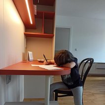 Studio 9, Ema Valand s.p. - interier / notranje oblikovanje, arhitekturne storitve, grafično oblikovanje - 3