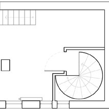 Studio 9, Ema Valand s.p. - interier / notranje oblikovanje, arhitekturne storitve, grafično oblikovanje - 22