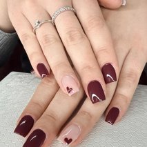 Studio City - makeup storitve (ličenje), kozmetični salon, manikerstvo / pedikerstvo - 5