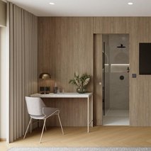 Studio Hjem, arhitekturno projektiranje, Maruša Fajt s.p. - arhitekturne storitve - 5