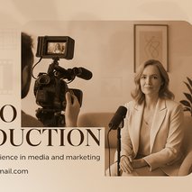 Studio Media s.p. - video produkcija, snemanje poroke, prevajanje, poslovno svetovanje - 1