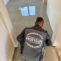 Suhomontaža Profigips, Andrej Šešerko s.p. - montažne hiše, montaža knaufa, slikopleskarstvo - 6