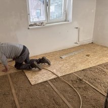 Suhomontaža Profigips, Andrej Šešerko s.p. - montažne hiše, montaža knaufa, slikopleskarstvo - 7