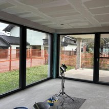 Suhomontaža Profigips, Andrej Šešerko s.p. - montažne hiše, montaža knaufa, slikopleskarstvo - 9