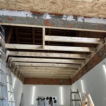 Suhomontaža Profigips, Andrej Šešerko s.p. - montažne hiše, montaža knaufa, slikopleskarstvo - 2