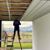 Suhomontaža Profigips, Andrej Šešerko s.p. - montažne hiše, montaža knaufa, slikopleskarstvo - 16