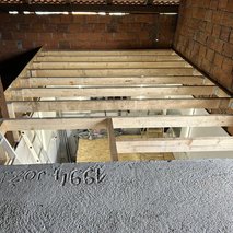 Suhomontaža Profigips, Andrej Šešerko s.p. - montažne hiše, montaža knaufa, slikopleskarstvo - 1