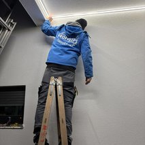 Suhomontaža Profigips, Andrej Šešerko s.p. - montažne hiše, montaža knaufa, slikopleskarstvo - 8