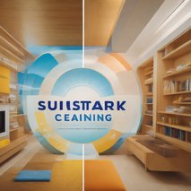 Sunspark - čistilne storitve, pomoč na domu, urejanje okolice - 1