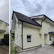 Sureclean - visokotlačno čiščenje, slikopleskarstvo, odvoz materiala, servis oken in vrat ter senčil, talne obloge, selitvene storitve, polaganje vinila, urejanje okolice, vrtnarske storitve, čistilne storitve, montaža in prodaja oken, prevoz blaga, namakalni sistem, polaganje laminata - 20