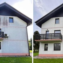 Sureclean - visokotlačno čiščenje, slikopleskarstvo, odvoz materiala, servis oken in vrat ter senčil, talne obloge, selitvene storitve, polaganje vinila, urejanje okolice, vrtnarske storitve, čistilne storitve, montaža in prodaja oken, prevoz blaga, namakalni sistem, polaganje laminata - 8