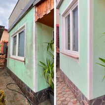 Sureclean - visokotlačno čiščenje, slikopleskarstvo, odvoz materiala, servis oken in vrat ter senčil, talne obloge, selitvene storitve, polaganje vinila, urejanje okolice, vrtnarske storitve, čistilne storitve, montaža in prodaja oken, prevoz blaga, namakalni sistem, polaganje laminata - 5