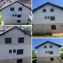 Sureclean - visokotlačno čiščenje, slikopleskarstvo, odvoz materiala, servis oken in vrat ter senčil, talne obloge, selitvene storitve, polaganje vinila, urejanje okolice, vrtnarske storitve, čistilne storitve, montaža in prodaja oken, prevoz blaga, namakalni sistem, polaganje laminata - 16