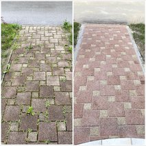 Sureclean - visokotlačno čiščenje, slikopleskarstvo, odvoz materiala, servis oken in vrat ter senčil, talne obloge, selitvene storitve, polaganje vinila, urejanje okolice, vrtnarske storitve, čistilne storitve, montaža in prodaja oken, prevoz blaga, namakalni sistem, polaganje laminata - 19
