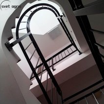 Svet Ograj, Aleš Lončar s.p. - ograje, izdelava in montaža nadstreška - 2