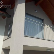 Svet Ograj, Aleš Lončar s.p. - ograje, izdelava in montaža nadstreška - 5