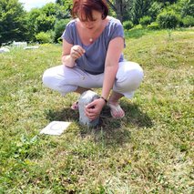 Svetloba bivanja, kanaliziranje angelskih sporočil in radiestezija, Katja Pustovrh Zalaznik s.p. - 1