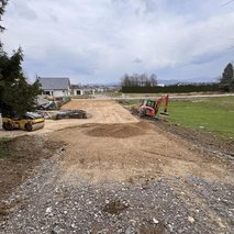 SVITKOP storitve z gradbeno mehanizacijo Sašo Hajdinjak, s.p. - urejanje okolice, odvoz materiala, rušitvena dela, asfaltiranje - 40