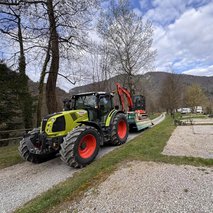 SVITKOP storitve z gradbeno mehanizacijo Sašo Hajdinjak, s.p. - urejanje okolice, odvoz materiala, rušitvena dela, asfaltiranje - 44